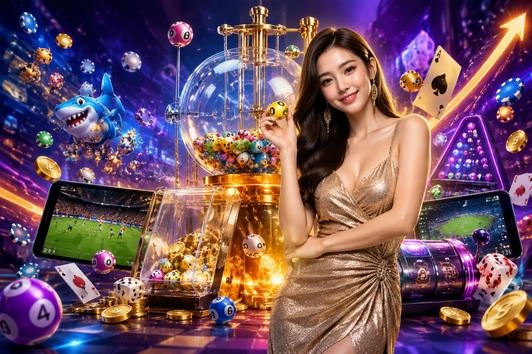 nt88 Casino sòng bài trực tuyến