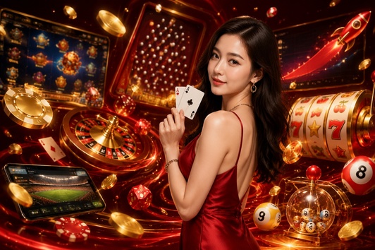 nt88 Casino roulette blackjack live