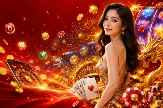 nt88 Casino baccarat dealer trực tiếp