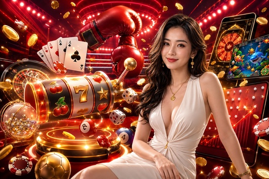 nt88 Casino hướng dẫn đăng ký tham gia